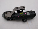 Saab 9-3 Set of Front Left Seat Motors-9