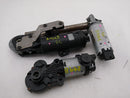 Saab 9-3 Set of Front Left Seat Motors-11