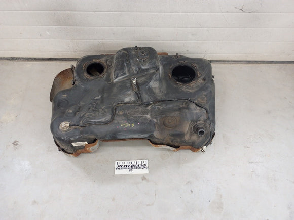 Saab 9-3 Fuel Gas Tank