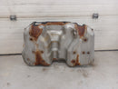 Saab 9-3 Fuel Gas Tank-2