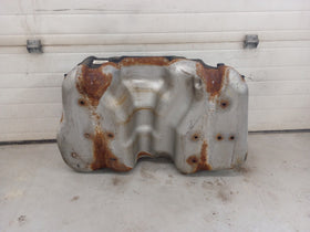 Saab 9-3 Fuel Gas Tank - 0