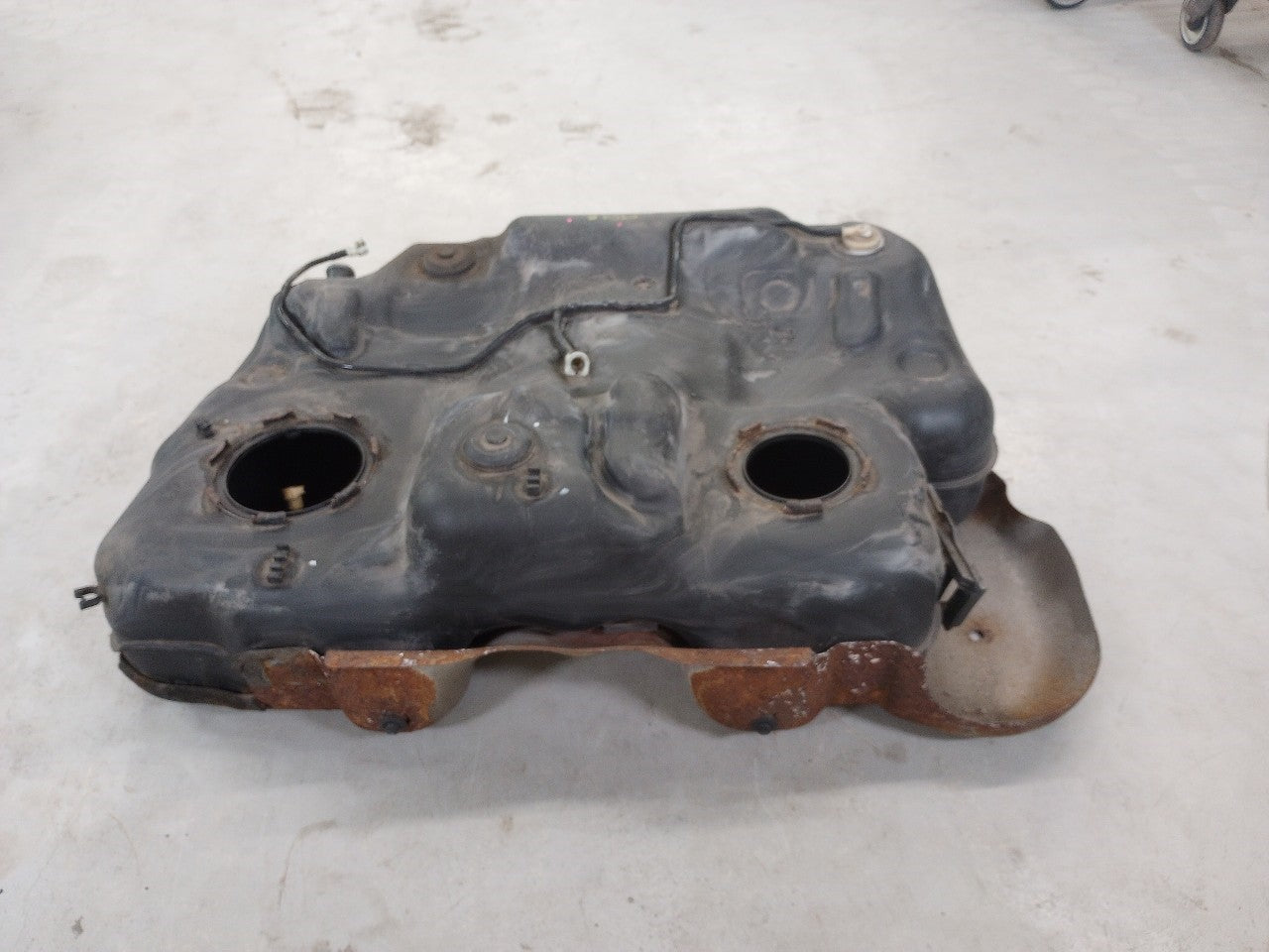 Saab 9-3 Fuel Gas Tank