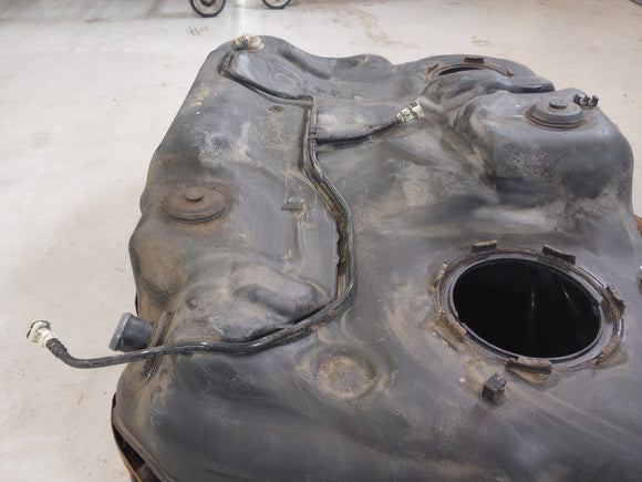 Saab 9-3 Fuel Gas Tank