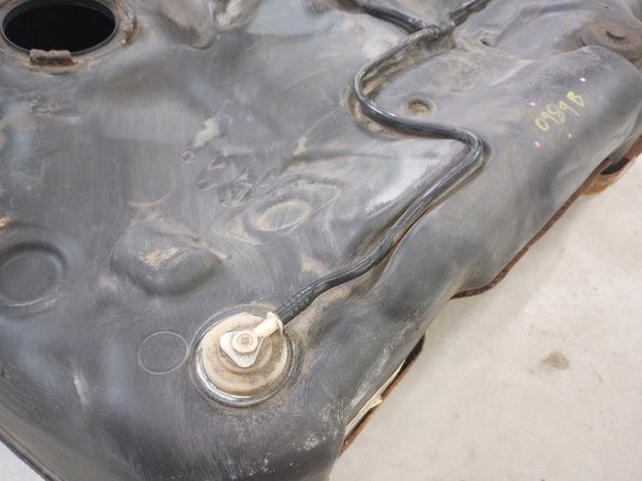 Saab 9-3 Fuel Gas Tank