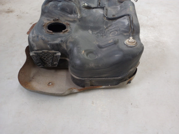 Saab 9-3 Fuel Gas Tank