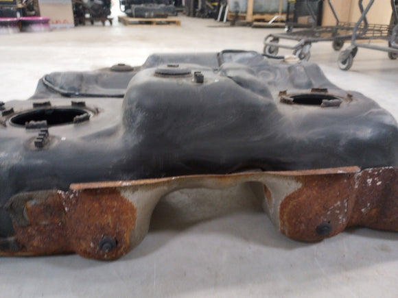Saab 9-3 Fuel Gas Tank