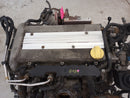 Saab 9-3 Engine Assembly-2