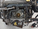 Saab 9-3 Engine Assembly-4