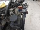 Saab 9-3 Engine Assembly-10