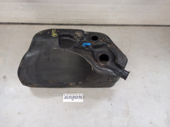 Volvo 850 Fuel Gas Tank
