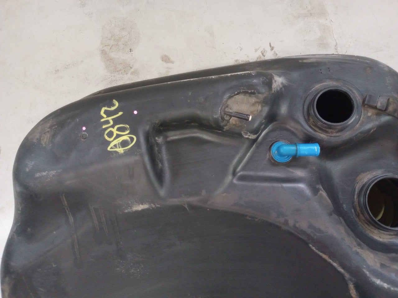 Volvo 850 Fuel Gas Tank