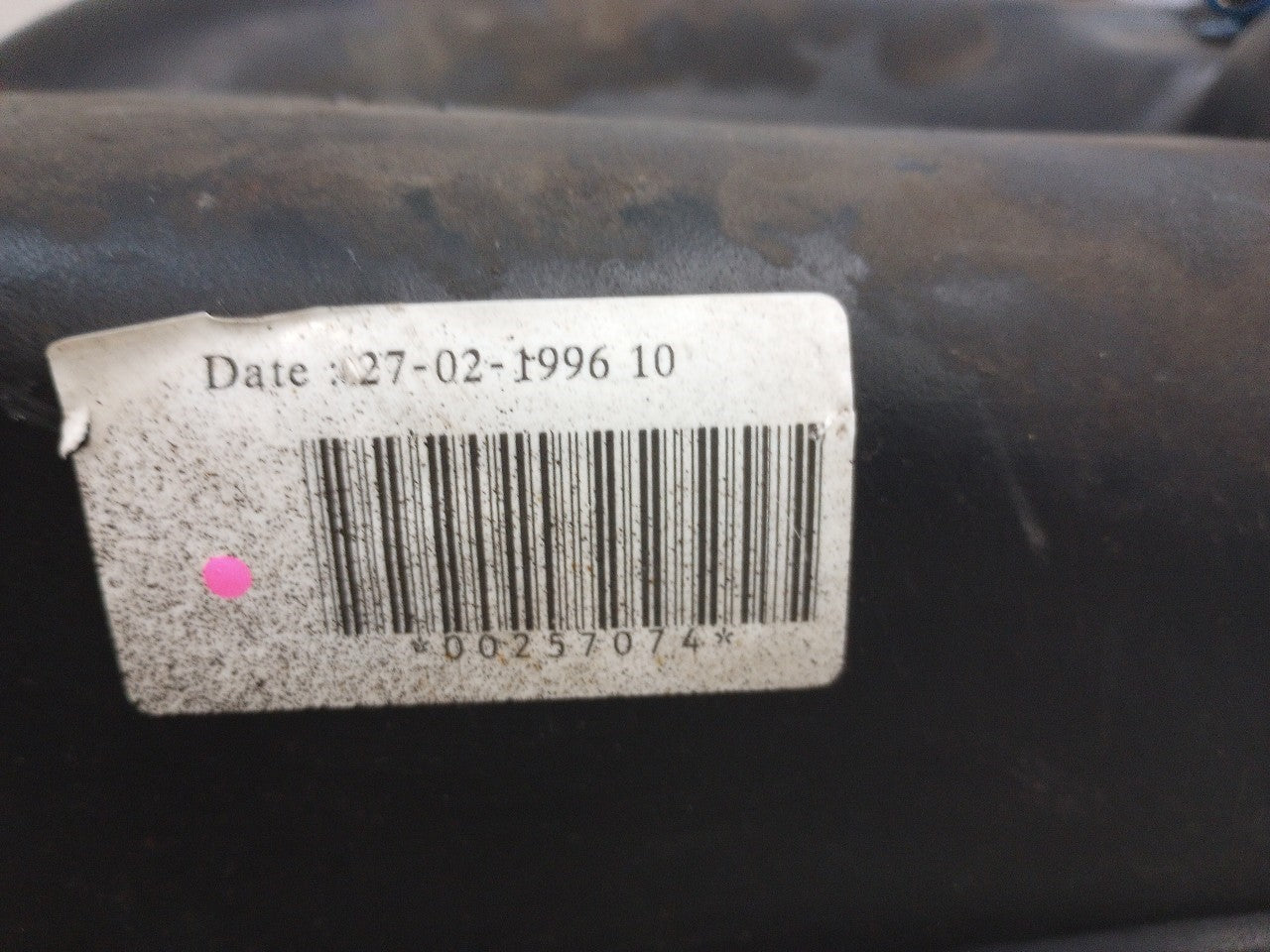 Volvo 850 Fuel Gas Tank