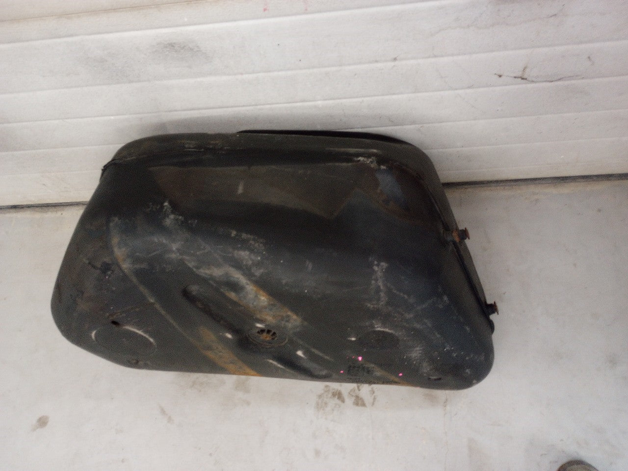 Volvo 850 Fuel Gas Tank