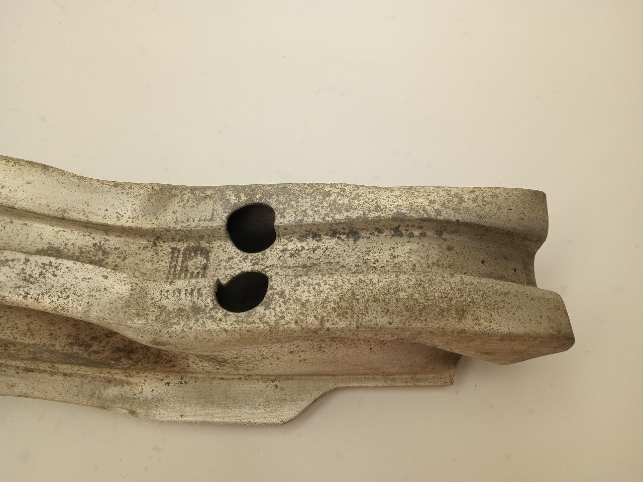 Saab 9-3 Rear Bumper Reinforcement