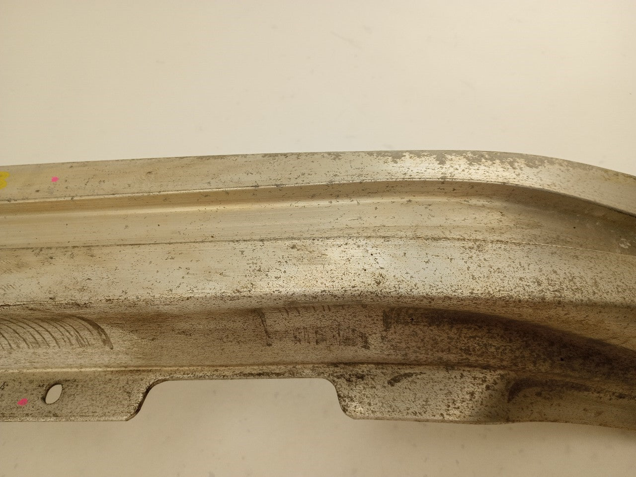 Saab 9-3 Rear Bumper Reinforcement