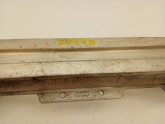 Saab 9-3 Rear Bumper Reinforcement