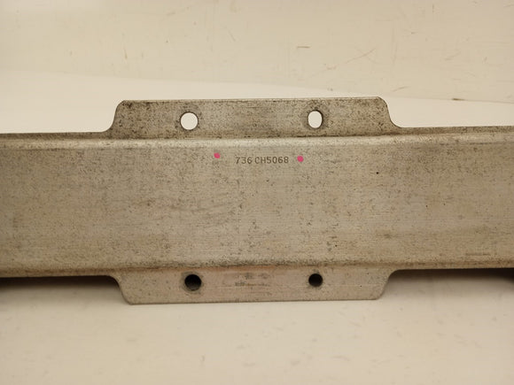Saab 9-3 Rear Bumper Reinforcement