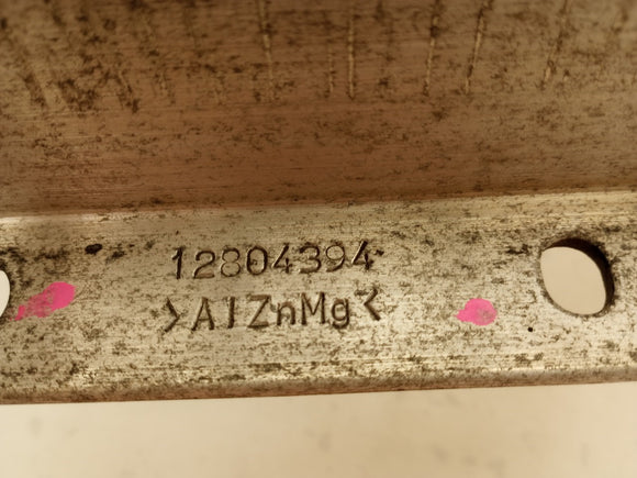 Saab 9-3 Rear Bumper Reinforcement