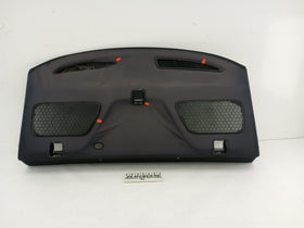 Saab 9-3 Rear Parcel Shelf Panel