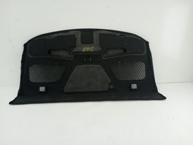 Saab 9-3 Rear Parcel Shelf Panel - 0