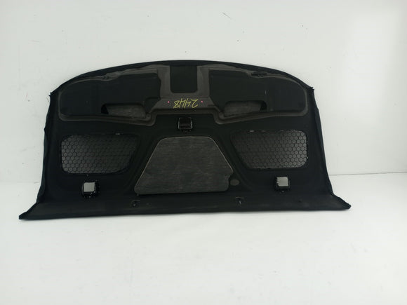Saab 9-3 Rear Parcel Shelf Panel