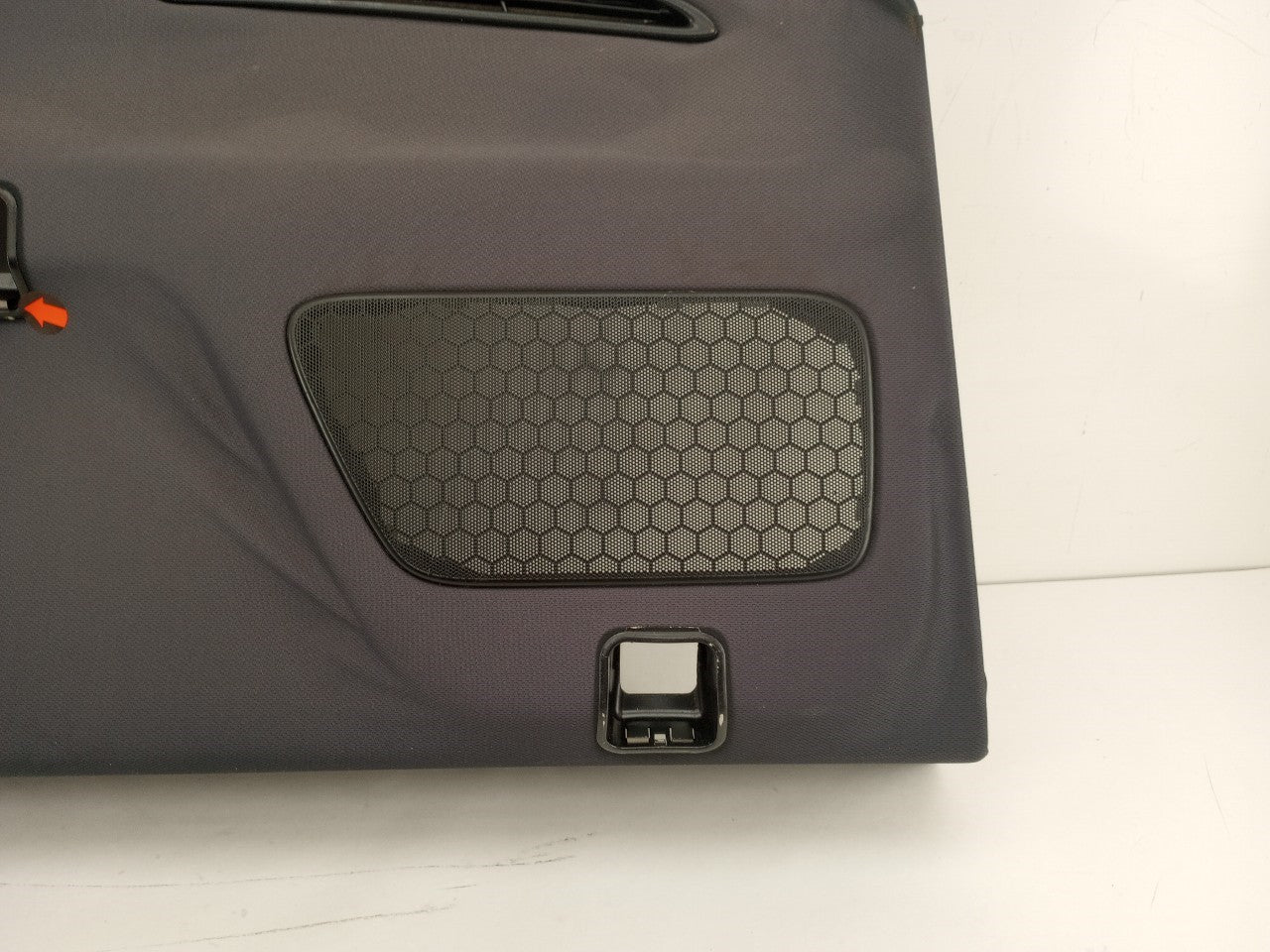Saab 9-3 Rear Parcel Shelf Panel | Playground PAR