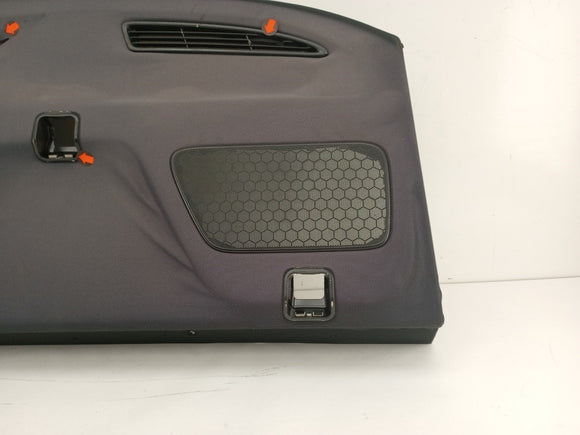 Saab 9-3 Rear Parcel Shelf Panel