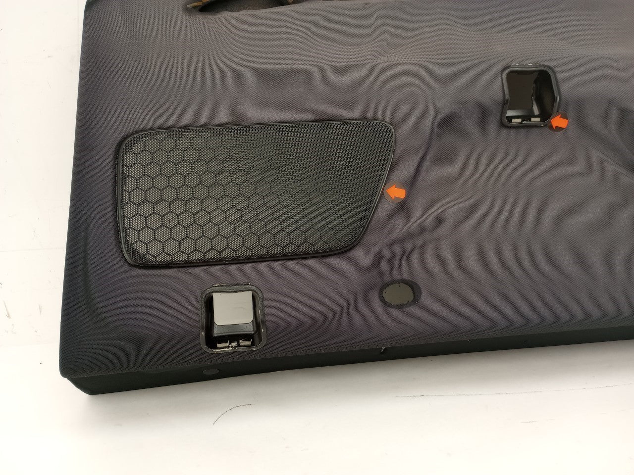 Saab 9-3 Rear Parcel Shelf Panel | Playground PAR