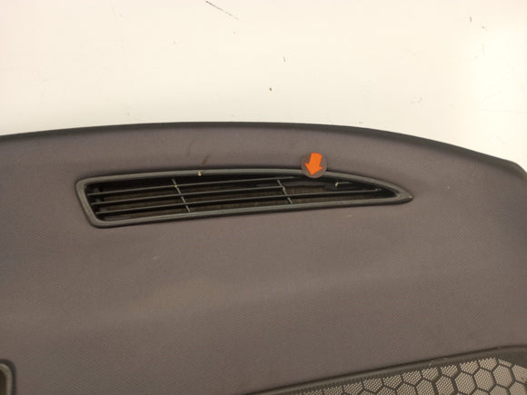Saab 9-3 Rear Parcel Shelf Panel