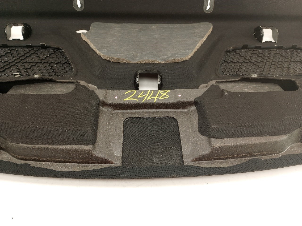 Saab 9-3 Rear Parcel Shelf Panel