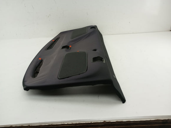 Saab 9-3 Rear Parcel Shelf Panel