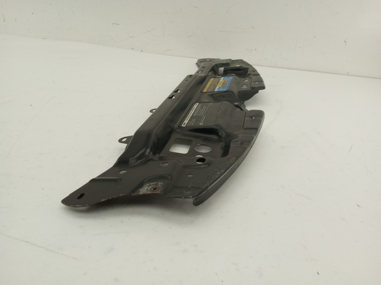 Saab 9-3 Radiator Core Support