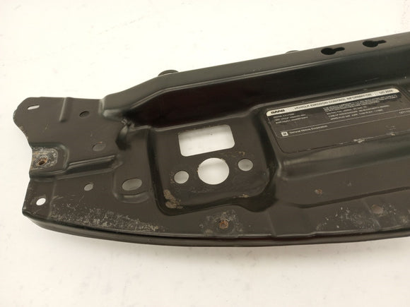 Saab 9-3 Radiator Core Support