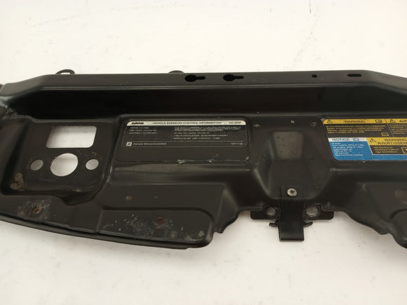 Saab 9-3 Radiator Core Support