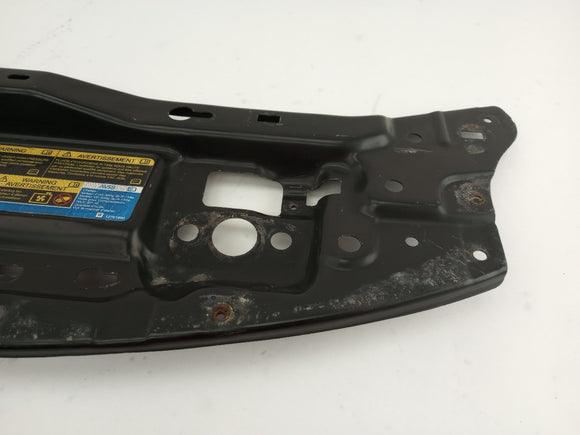 Saab 9-3 Radiator Core Support