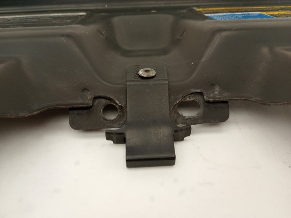 Saab 9-3 Radiator Core Support