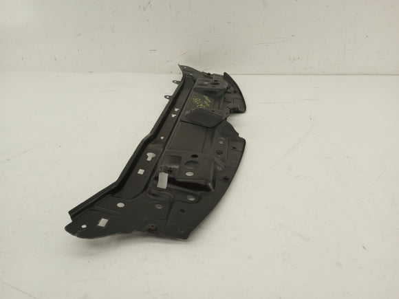 Saab 9-3 Radiator Core Support