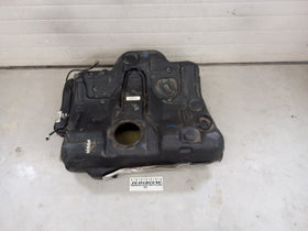 Saab 9-3 Fuel Gas Tank