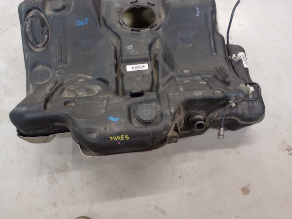 Saab 9-3 Fuel Gas Tank