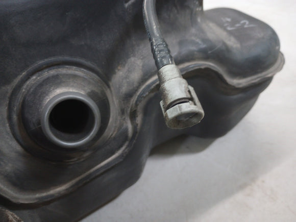 Saab 9-3 Fuel Gas Tank