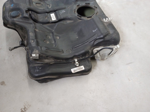 Saab 9-3 Fuel Gas Tank