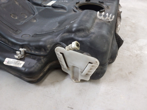 Saab 9-3 Fuel Gas Tank