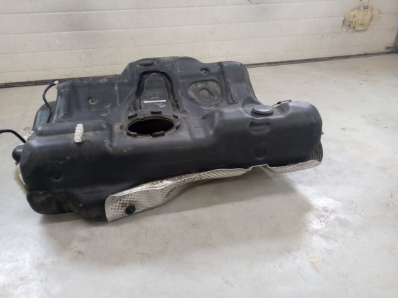 Saab 9-3 Fuel Gas Tank