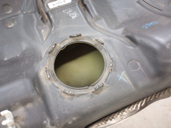 Saab 9-3 Fuel Gas Tank