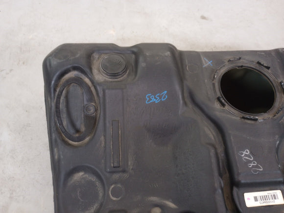 Saab 9-3 Fuel Gas Tank
