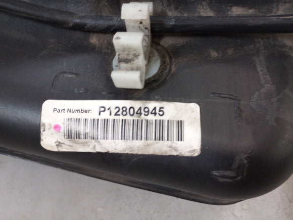 Saab 9-3 Fuel Gas Tank