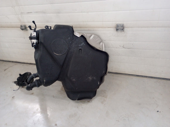 Audi TT Fuel Gas Tank