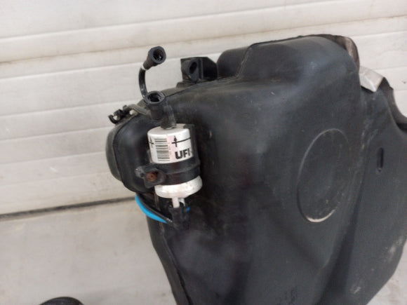 Audi TT Fuel Gas Tank