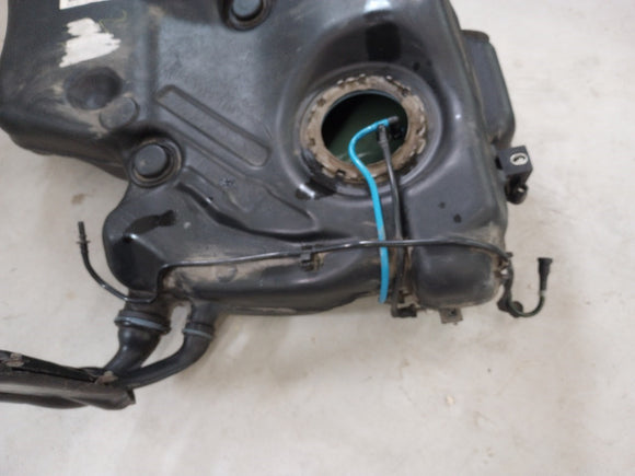 Audi TT Fuel Gas Tank