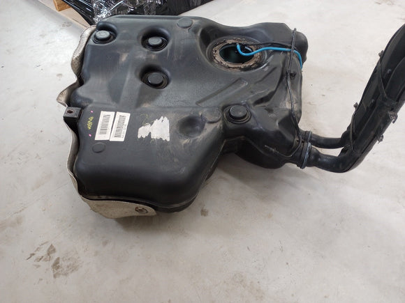 Audi TT Fuel Gas Tank